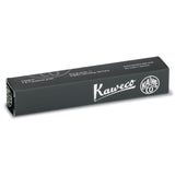 Kaweco Skyline Sport Fountain Pen - Black - Pure Pens