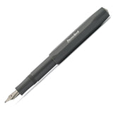 Kaweco Skyline Sport Fountain Pen - Grey - Pure Pens