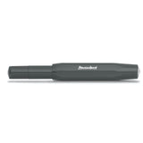 Kaweco Skyline Sport Fountain Pen - Grey - Pure Pens
