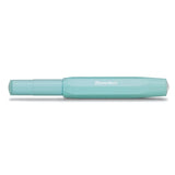 Kaweco Skyline Sport Fountain Pen - Mint - Pure Pens