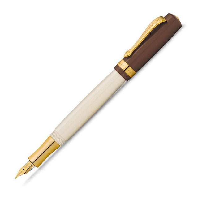 Kaweco Student Fountain Pen - 20's Jazz - Pure Pens