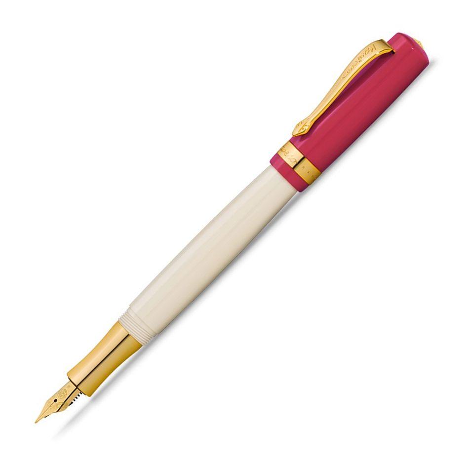 Kaweco Student Fountain Pen - 30's Blues - Pure Pens