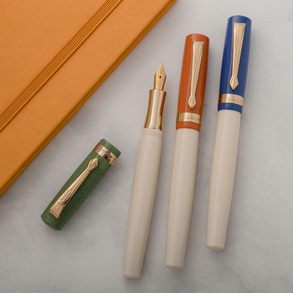 Kaweco Student Fountain Pen - 50's Rock - Pure Pens