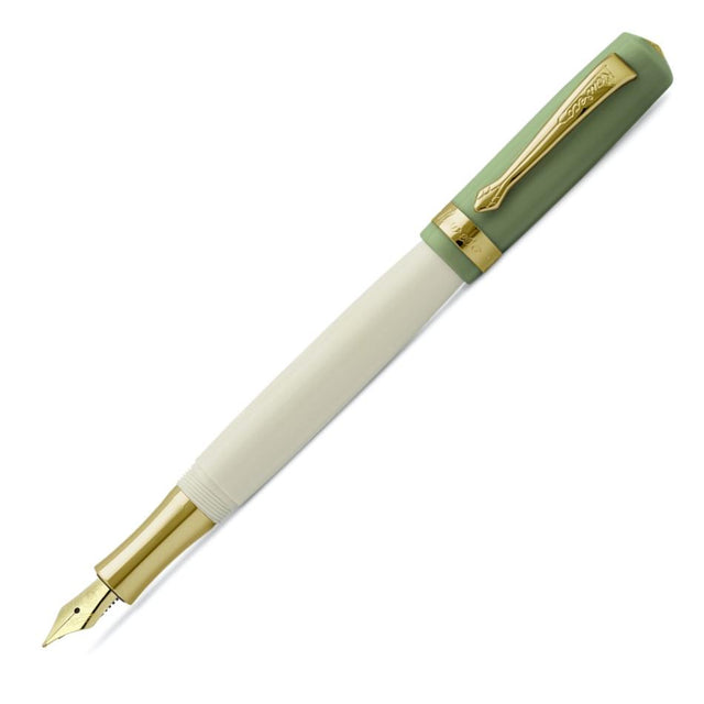Kaweco Student Fountain Pen - 60's Swing - Pure Pens