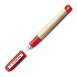 Lamy abc Fountain Pen - Pure Pens