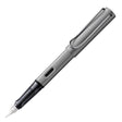 Lamy AL-Star Fountain Pen - Graphite - Pure Pens