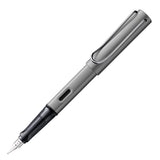 Lamy AL-Star Fountain Pen - Graphite - Pure Pens