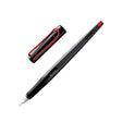 Lamy Joy Fountain Pen - Black - Pure Pens