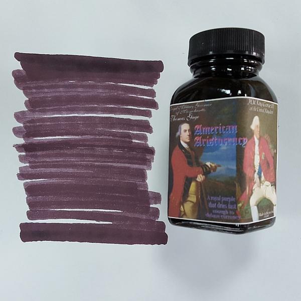 Noodler's American Aristocracy Ink - Pure Pens
