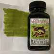Noodler's Army Green Ink - Pure Pens