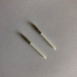 Noodler's Spare Tips - Konrad Rollerball Replacement Tips (Pack of 2) - Pure Pens
