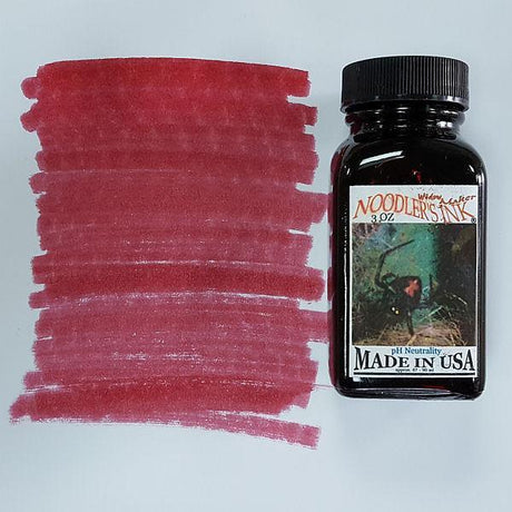 Noodler's Widow Maker Ink - Pure Pens