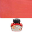 Pelikan 4001 Fountain Pen Ink - Brilliant Red - Pure Pens