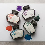 Pelikan 4001 Fountain Pen Ink - Brilliant Red - Pure Pens