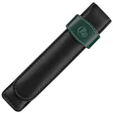 Pelikan Soft Nappa Leather Pen Case - 1 Pen - Pure Pens