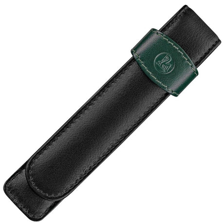 Pelikan Soft Nappa Leather Pen Case - 1 Pen - Pure Pens