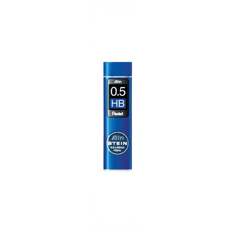 Pentel Ain Stein HB Lead Refills – 0.5mm - Pure Pens