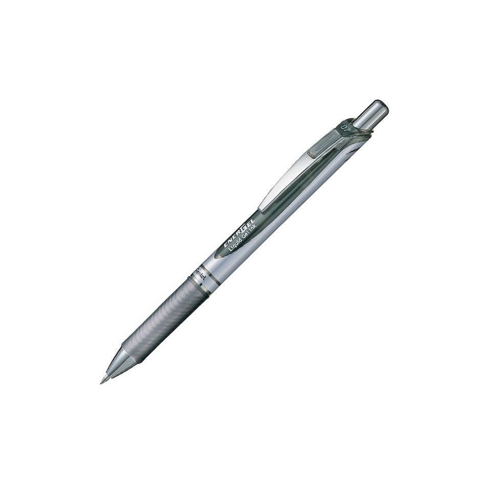 Pentel EnerGel 0.7mm - Pure Pens