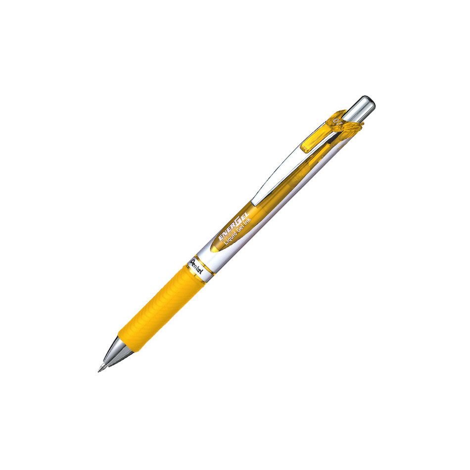 Pentel EnerGel 0.7mm - Pure Pens