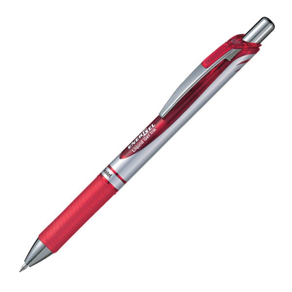 Pentel EnerGel 0.7mm - Pure Pens