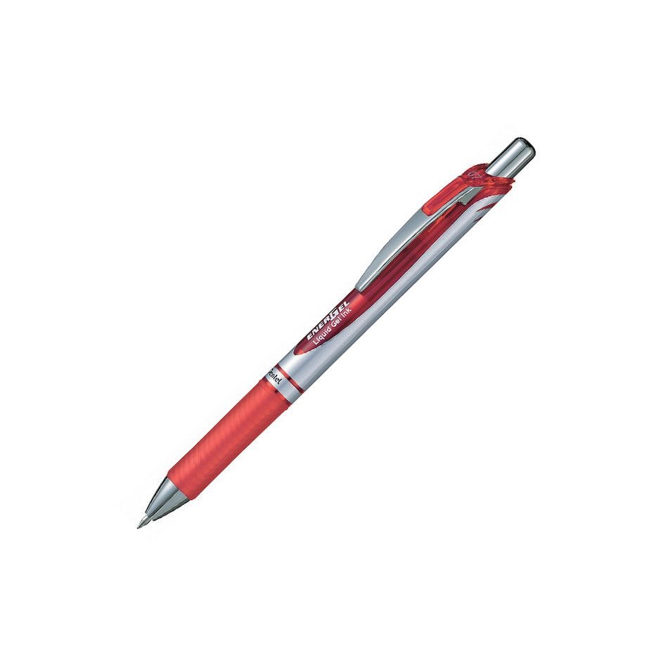Pentel EnerGel 0.7mm - Pure Pens