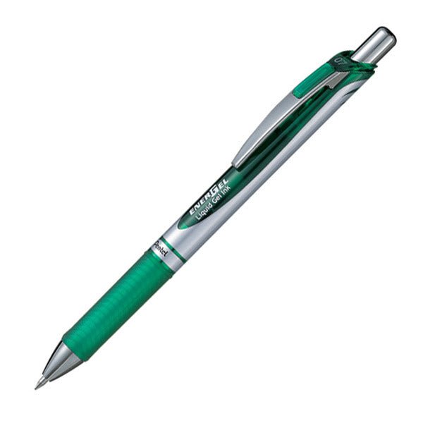 Pentel EnerGel 0.7mm - Pure Pens