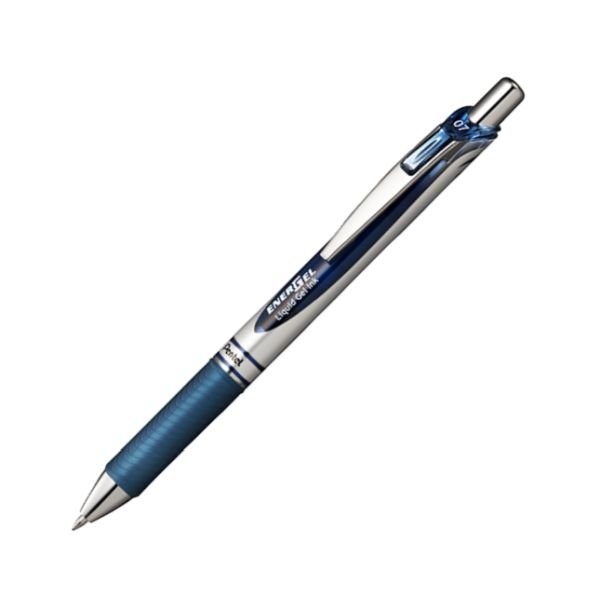 Pentel EnerGel 0.7mm - Pure Pens