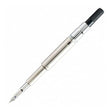 Pilot Capless Nib Unit - Rhodium - Pure Pens