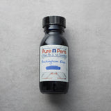 Pure Pens Ink - Buckingham Blue - Pure Pens
