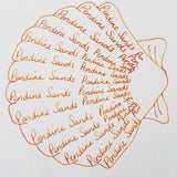 Pure Pens Ink - Pendine Sands - Pure Pens