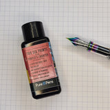 Pure Pens Ink - People's Charter - Pure Pens