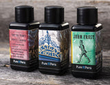 Pure Pens Ink - Westgate Hotel - Pure Pens