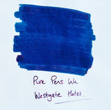 Pure Pens Ink - Westgate Hotel - Pure Pens