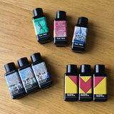 Pure Pens Ink - Westgate Hotel - Pure Pens