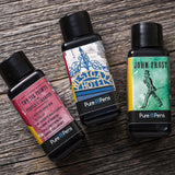 Pure Pens Ink - Westgate Hotel - Pure Pens
