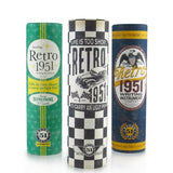 Retro 51 Tornado Classic Rollerball Pen - Purple - Pure Pens