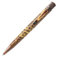 Retro 51 Tornado Smithsonian Collection Rollerball Pen - Dino Fossil - Pure Pens
