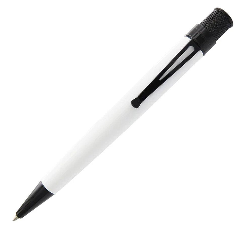 Retro 51 Tornado Vintage Metalsmith Ballpoint Pen - Chaplin - Pure Pens