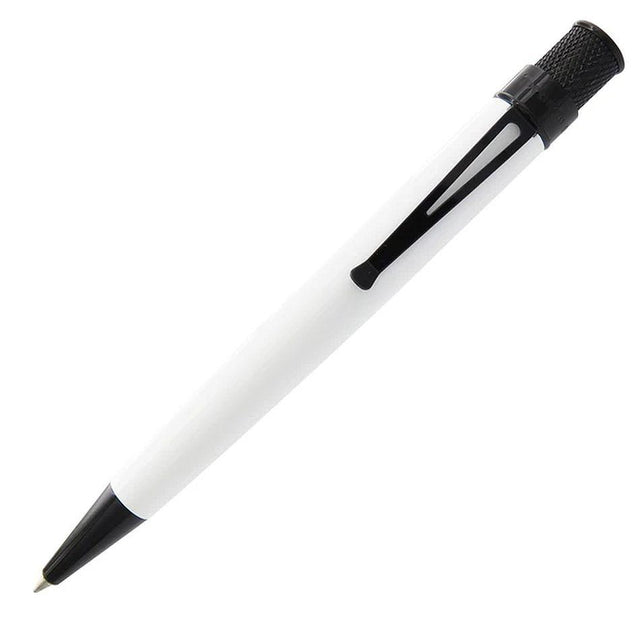 Retro 51 Tornado Vintage Metalsmith Ballpoint Pen - Chaplin - Pure Pens