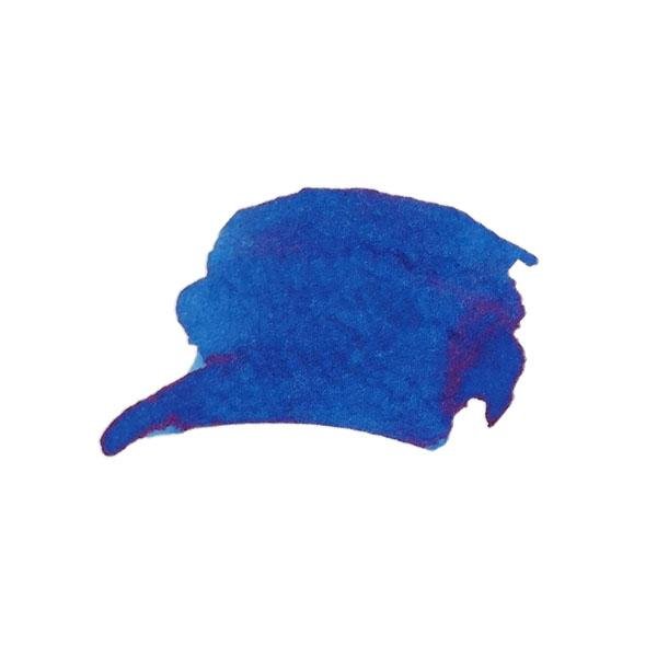 Robert Oster Fountain Pen Ink - School Blue - Pure Pens