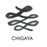Sailor Manyo Bottled Ink - Chigaya - Pure Pens
