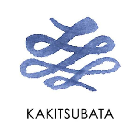 Sailor Manyo Bottled Ink - Kakitsubata - Pure Pens
