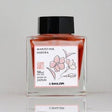Sailor Manyo Bottled Ink - Sakura - Pure Pens