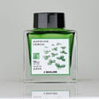 Sailor Manyo Bottled Ink - Ukikusa - Pure Pens