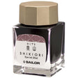 Sailor Shikiori Dye Ink - OkuYama - 20ml - Pure Pens