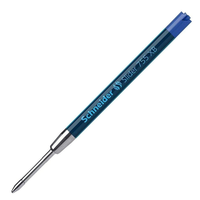 Schneider Slider 755 XB Ball Pen Refill - Pure Pens