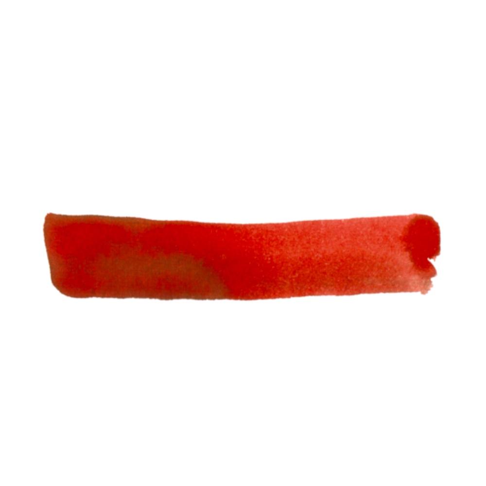 Troublemaker Inks - Basilica Red - Pure Pens