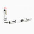 TWSBI Diamond MINI AL Fountain Pen - Pure Pens