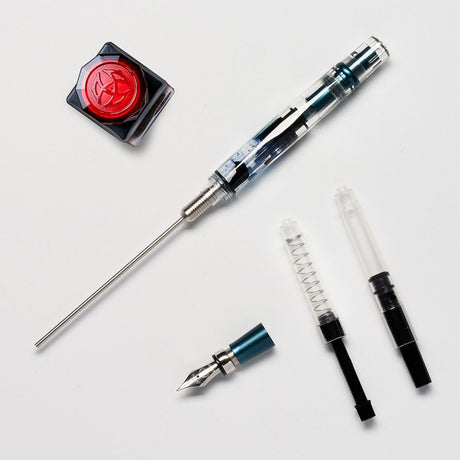 TWSBI Pipe - Pure Pens