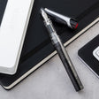 TWSBI Swipe Fountain Pen - Smoke - Pure Pens